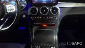 Mercedes-Benz Classe GLC de 2021
