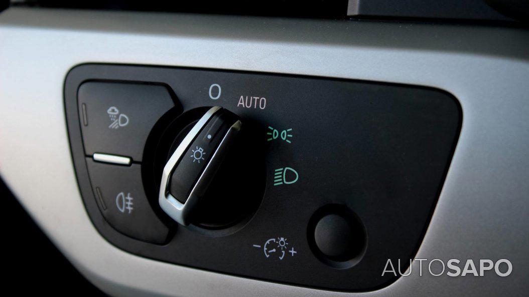 Audi A4 de 2019