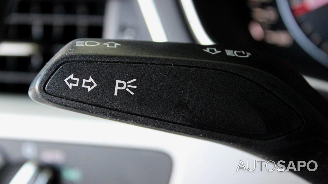 Audi A4 de 2019