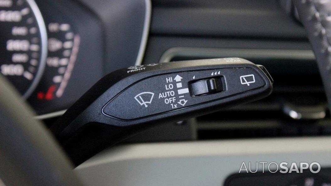 Audi A4 de 2019