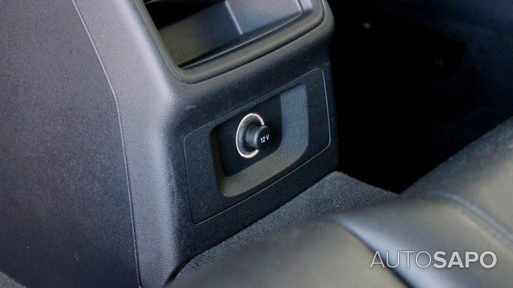 Audi A4 de 2019