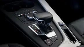 Audi A4 de 2019