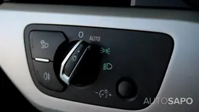 Audi A4 de 2019