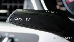 Audi A4 de 2019