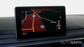 Audi A4 de 2019