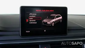 Audi A4 de 2019