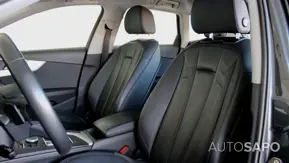 Audi A4 de 2019