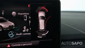 Audi A4 de 2019