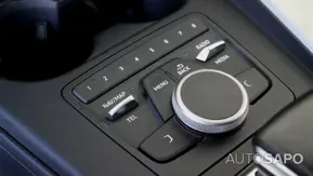 Audi A4 de 2019