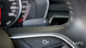Audi A4 de 2019