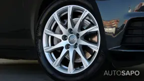 Audi A4 de 2019