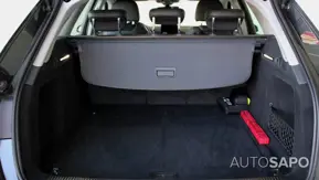 Audi A4 de 2019