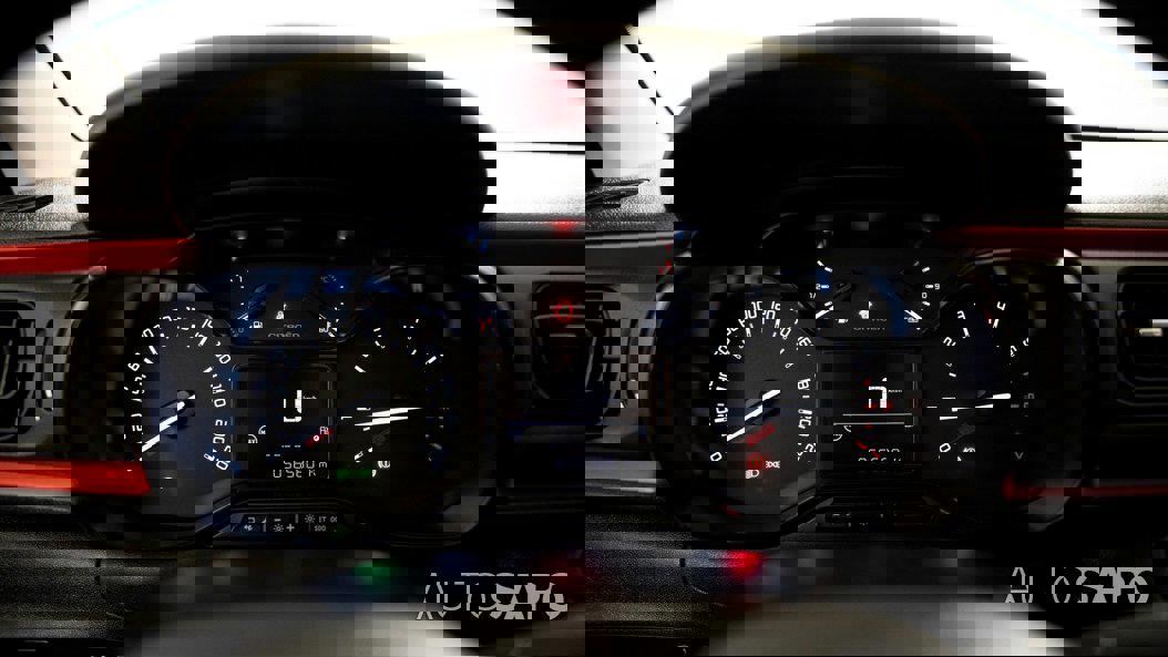 Citroen C3 de 2021