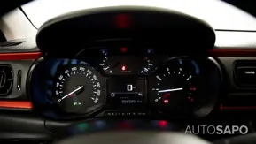 Citroen C3 de 2021
