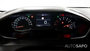Peugeot 208 de 2021