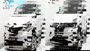Renault Captur de 2021
