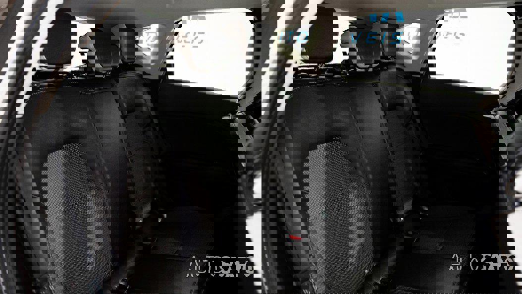 Renault Captur de 2021