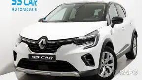 Renault Captur de 2021
