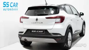 Renault Captur de 2021