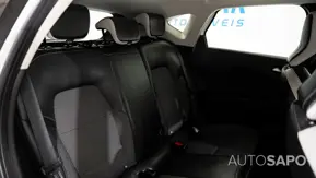 Renault Captur de 2021