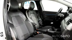 Renault Captur de 2021