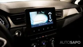 Renault Captur de 2021