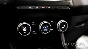 Renault Captur de 2021