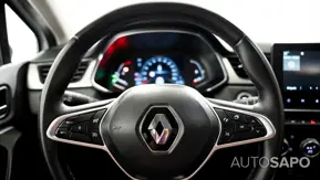 Renault Captur de 2021