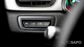 Renault Captur de 2021