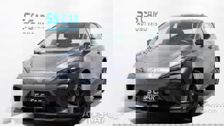 MG MG4 51 kWh Standard de 2023