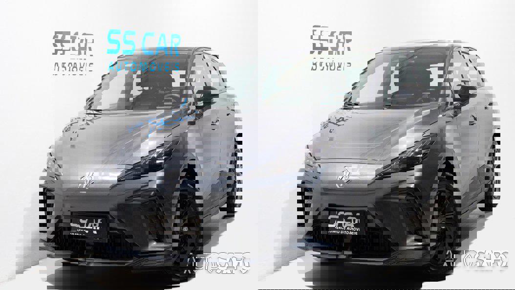 MG MG4 51 kWh Standard de 2023