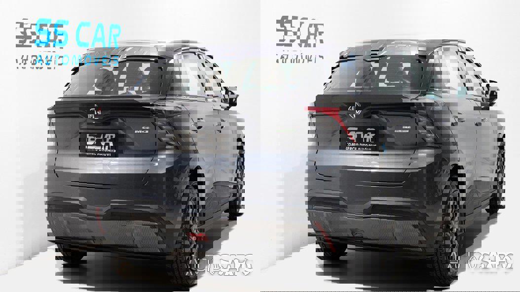 MG MG4 51 kWh Standard de 2023