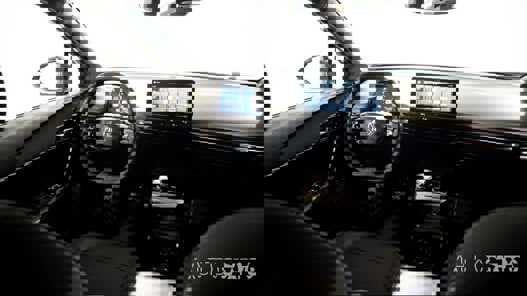 MG MG4 51 kWh Standard de 2023