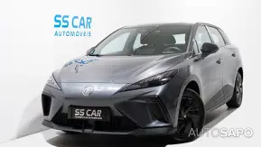 MG MG4 51 kWh Standard de 2023