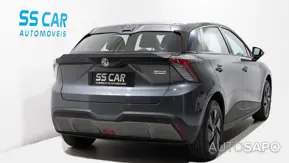 MG MG4 51 kWh Standard de 2023
