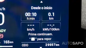 MG MG4 51 kWh Standard de 2023