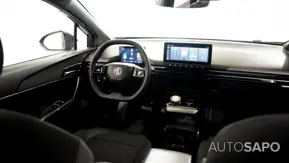 MG MG4 51 kWh Standard de 2023