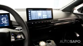 MG MG4 51 kWh Standard de 2023