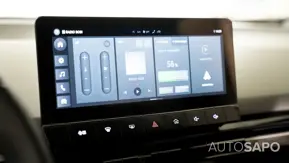 MG MG4 51 kWh Standard de 2023