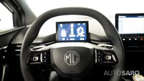 MG MG4 51 kWh Standard de 2023