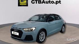 Audi A1 de 2024