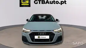 Audi A1 de 2024