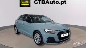 Audi A1 de 2024