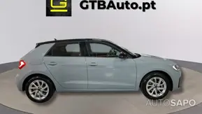 Audi A1 de 2024