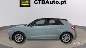 Audi A1 de 2024