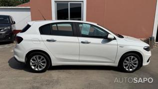 Fiat Tipo 1.3 M-Jet Easy de 2019