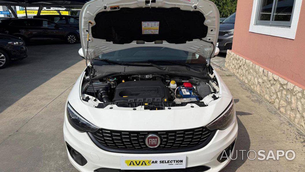 Fiat Tipo 1.3 M-Jet Easy de 2019