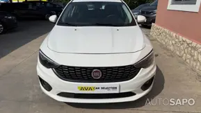 Fiat Tipo 1.3 M-Jet Easy de 2019