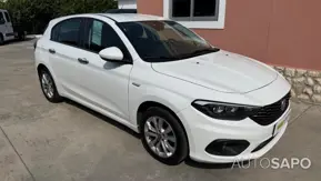 Fiat Tipo 1.3 M-Jet Easy de 2019