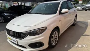 Fiat Tipo 1.3 M-Jet Easy de 2019